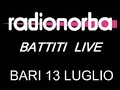 Fabri Fibra - RadioNorba - Battiti Live 13-07-08 [Parte 1]