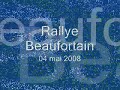  rallye stc74 beaufortain