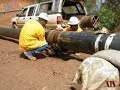 AIS: PipeRig3 - Pipeline Girthweld Inspection AIS: PipeRig3 - Pipeline Girthweld Inspection