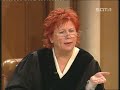 Richterin Barbara Salesch: Die beste Folge überhaupt! PART 2 Richterin Barbara Salesch: Die beste Folge überhaupt! PART 2