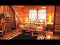 Bates Cabins Video - Franklin, North Carolina