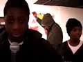 Times Square Rappers Times Square Rappers
