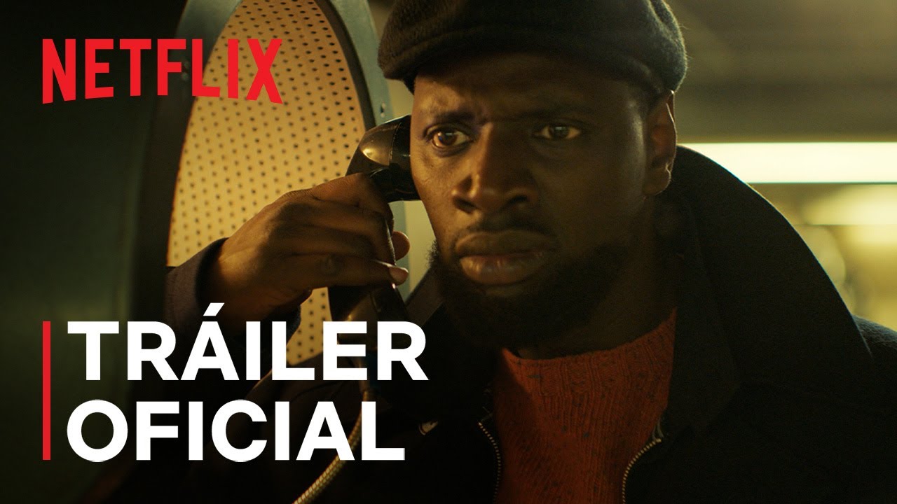 La tercera parte de Lupin, el ladrón más buscado de Francia, ya está en Netflix