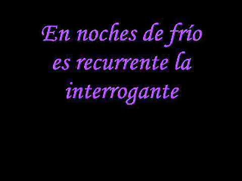 LETRA DE CANCION POR TI ASIGNATURA PENDIENTE letra de cancion por ti asignatura pendiente: