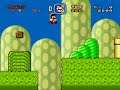 Super mario 16-Grassy Greenlands Super mario 16-Grassy Greenlands