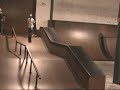 pat and gorax skating