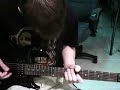 Blessthefall- A Message to the Unknown Cover Blessthefall- A Message to the Unknown Cover