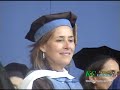 2008 Tufts Degree Conferral & Phase 1 Finale