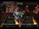 GH3 - Through The Fire And Flames - Co-op - Hard