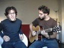 The Kinks Big Sky cover