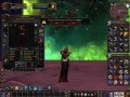 Warcraft My TBC Private GM Power server 2.0.12 Part 1