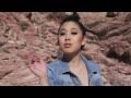 "ROCKETEER" Far East Movement ft. Ryan Tedder (COVER REMIX BY ERIKA DAVID)