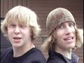 The Patrick And Ben Show - Episode 10 - Taco Whale Cack
