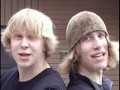 The Patrick And Ben Show - Episode 10 - Taco Whale Cack