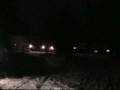 honda passport c70 whistle tips in snow