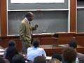 Obama Adviser Ogletree, 2001 (2/9)