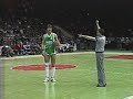 Zalgiris - CSKA (1987 finals)