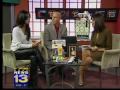 Blogger's raffle to benefit best buddies.wmv