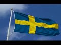 sweden sverige europe beautiful landscape north svea rike