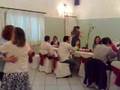 videos de Convívio Pós Crisma