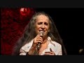 Maria Bethânia - Balada De Gisberta - Dvd Amor Festa Devoção