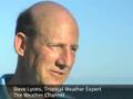 Steve Lyons, Max Mayfield: Bahamas Weather Conference 2008