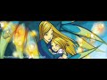 W.I.T.C.H. - A NEVER ENDING DREAM W.I.T.C.H. - A NEVER ENDING DREAM