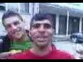 Albanischer Zigi singt dsds