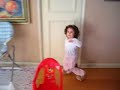 maite bailando