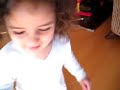 maite bailando