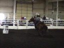 Barrel Racing - Heartland Tour June 2008