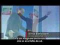 Who is Silvio Berlusconi (P01)