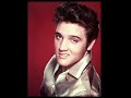 Elvis Presley - Suspicious minds (rehearsal plus take 6)