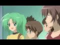 Les 2 minutes du peuple : Higurashi \"Scrabble\" Les 2 minutes du peuple : Higurashi \"Scrabble\"