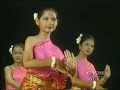 Khmer Classical Dance Neary Chea Chour