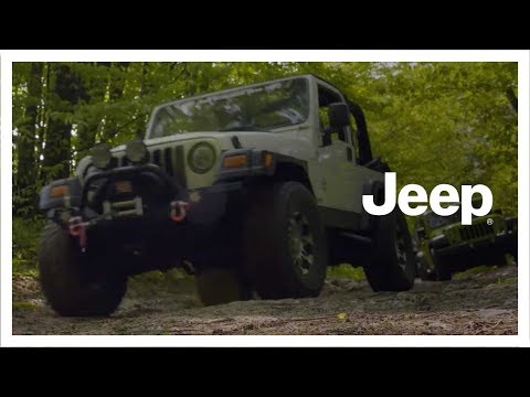 Jeep<sub>®</sub>
| Silver Lake Sand Dunes | Father and Son