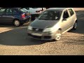 Movement - Car Clip