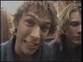 Hanson on Chic-A-Go-Go