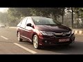 Click to View : 2017 Honda City First Drive