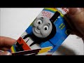 機関車トーマスのポッキー きかんしゃトーマス