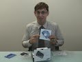 SAMSUNG ST50 UNBOXING & HANDS-ON Here it is!! It's a ST50 unboxing video. Just wanted to share with you guys..... Enjoy!!!