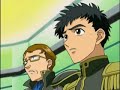 Galaxy Angel Z episode9 2/3