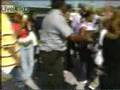 News shooting caught on tape