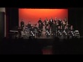 Spanish Fire