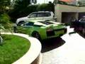 Lamborghini Murcielago