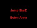Jump StarZ - Boten Anna