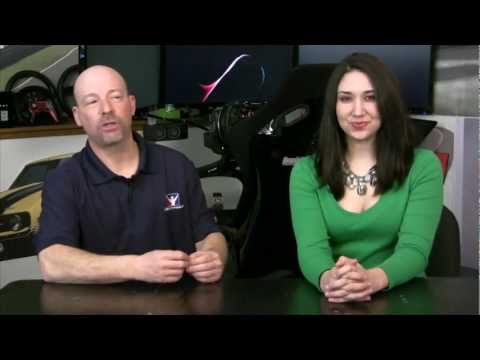 Inside Sim Racing - http://www.isrtv.com presents This Week Inside Sim Racing with our new co-host by Cristy Aranguiz This show we cover the new Tom Onslow Cole series hosted by...