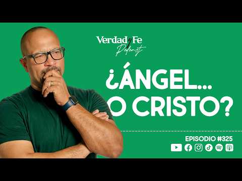 ¿Jesús apareció en e...