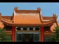Tâm Và Hành Vi - Thích Nhật Từ giảng tại Mỹ - Phần 1/2