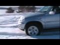 Chevrolet Niva Bertone